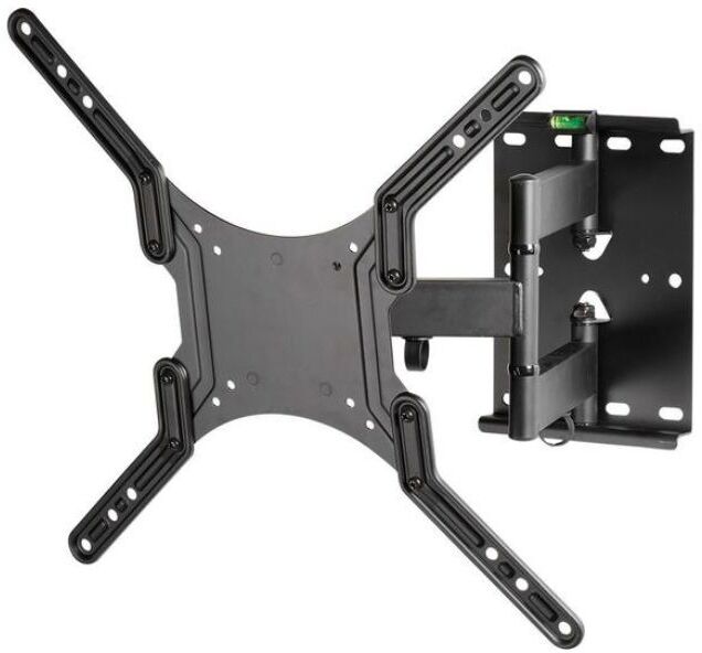 Vivanco Wap410 Tv Wall Bracket Tilt Vesa 400 X 400