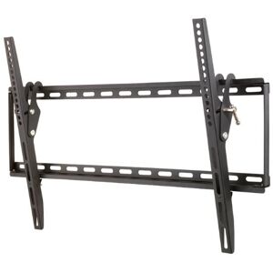 Vivanco EDP64110 Wall Bracket - Tilt, VESA 600 x 400, Black Vivanco EDP64110 Wall Bracket - Tilt, VESA 600 x 400, Black