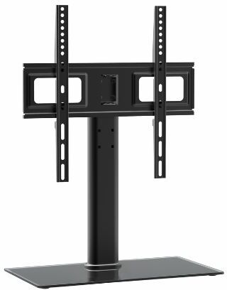 TTAP TT44S TV Tabletop Stand Swivel VESA 400 x 400 Black