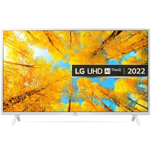 LG Electronics 43uq76906le 43' Uq76 4k Led Smart Tv