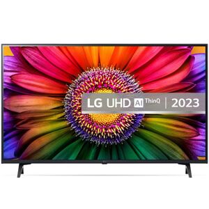LG Electronics 43ur80006lj 43' Ur80 4k Led Smart Tv