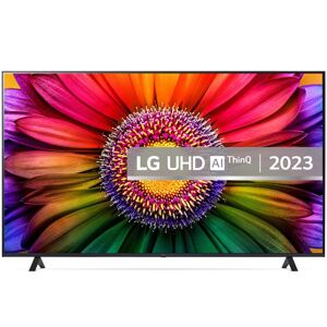 LG Electronics 70ur80006lj 70' 4k Uhd Smart Tv