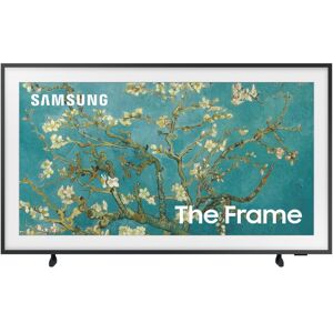 SAMSUNG Qe43ls03bguxxu 43' Ls03b The Frame 4k Qled Smart Tv