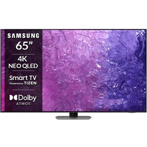 SAMSUNG Qe65qn90catxxu 65' Qn90c 4k Neo Qled Smart Tv