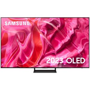 SAMSUNG Qe65s90catxxu 65'' S90c 4k Oled Smart Tv