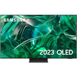 SAMSUNG Qe77s95catxxu 77'' S95c 4k Oled Smart Tv