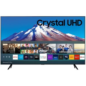 SAMSUNG Ue43tu7020 43' Crystal Uhd 4k Smart Tv