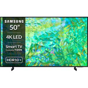 SAMSUNG Ue50cu8000kxxu 50' Cu8000 4k Smart Tv