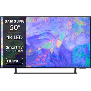 SAMSUNG Ue50cu8500kxxu 50' Cu8500 4k Led Smart Tv