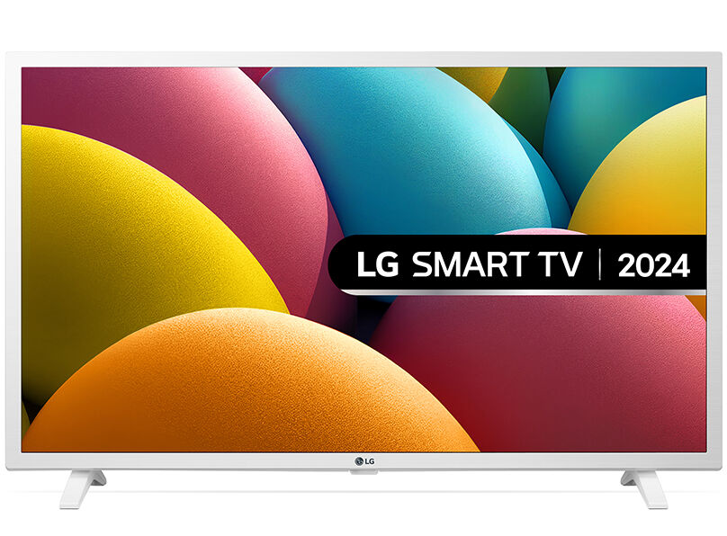 LG Electronics 32lq63806lc 32' Lq638 Full Hd Smart Tv