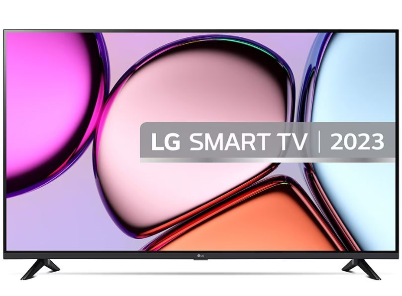 LG Electronics 43lq60006la 43' Lq60 Full Hd Led Smart Tv