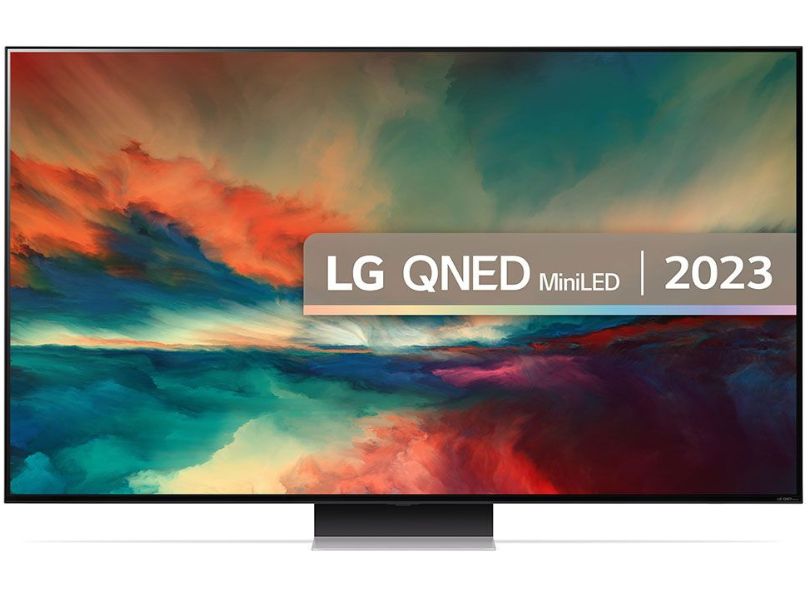LG Electronics 65qned866re 65' Qned86 4k Qned Smart Tv