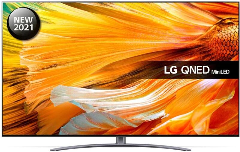 LG Electronics 75qned916pa 75' Qned91 4k Miniled Smart Tv