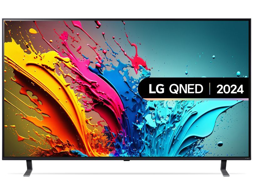 LG Electronics 86qned85t6c 86' Qned85 4k Qned Smart Tv