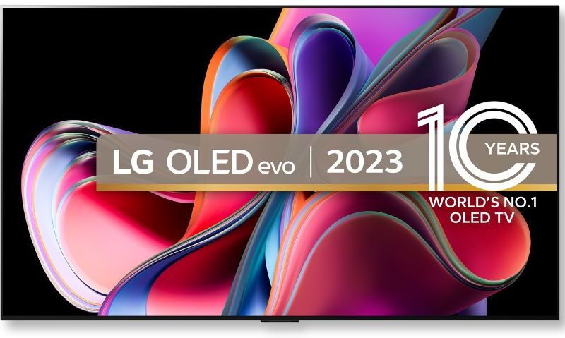 LG Electronics Oled65g36la 65' Evo G3 4k Oled Smart Tv