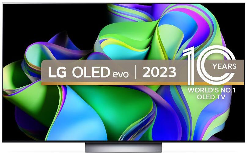 LG Electronics Oled77c34la 77' Evo C3 4k Oled Smart Tv