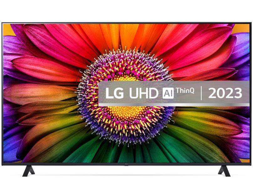 LG Electronics 70ur80006lj 70' 4k Uhd Smart Tv