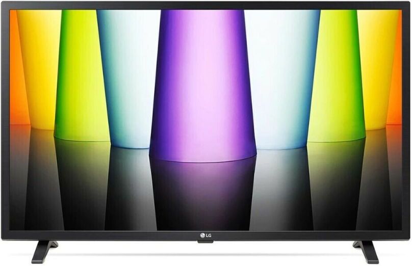 LG Electronics 32lq630b6la 32' Lq630b Hd Smart Tv