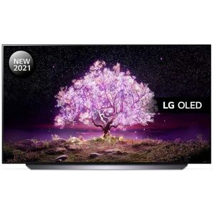 LG Oled48c14lb 48' Oled C1 4k Hdr Smart Tv