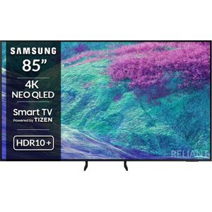 Samsung QN1EF 85" 4K Neo QLED Smart TV Samsung QN1EF 85" 4K Neo QLED Smart TV