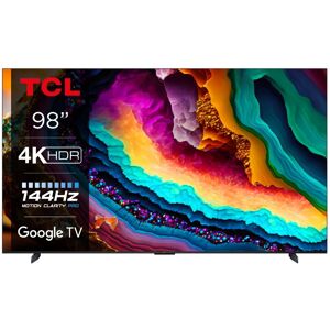 TCL 98p745k 98' P745k 4k Led Smart Tv