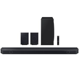 SAMSUNG Hwq930c 9.1.4ch Soundbar With Dolby Atmos