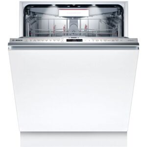 Bosch Smd8ycx02g Series 8 Integrated Dishwasher