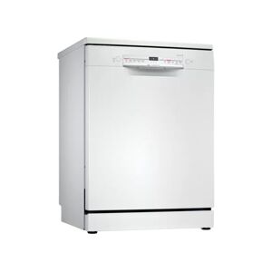 Bosch Sms2itw08g Full-Size Wifi Dishwasher