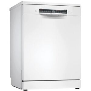 Bosch Sms4hmw00g Series 4 Freestanding Dishwasher