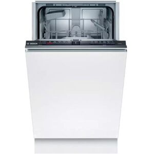 Bosch Spv2hkx39g Series 2 Integrated Dishwasher