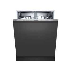 Neff S153itx02g Built In Fully Integrated Dishwasher