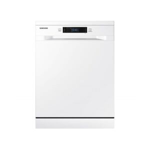 SAMSUNG Dw60m6050fw Full-Size Dishwasher