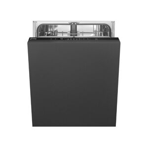 Smeg Di262d Integrated Dishwasher