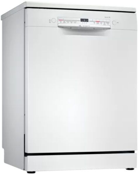 Bosch Sms2itw08g Full-Size Wifi Dishwasher