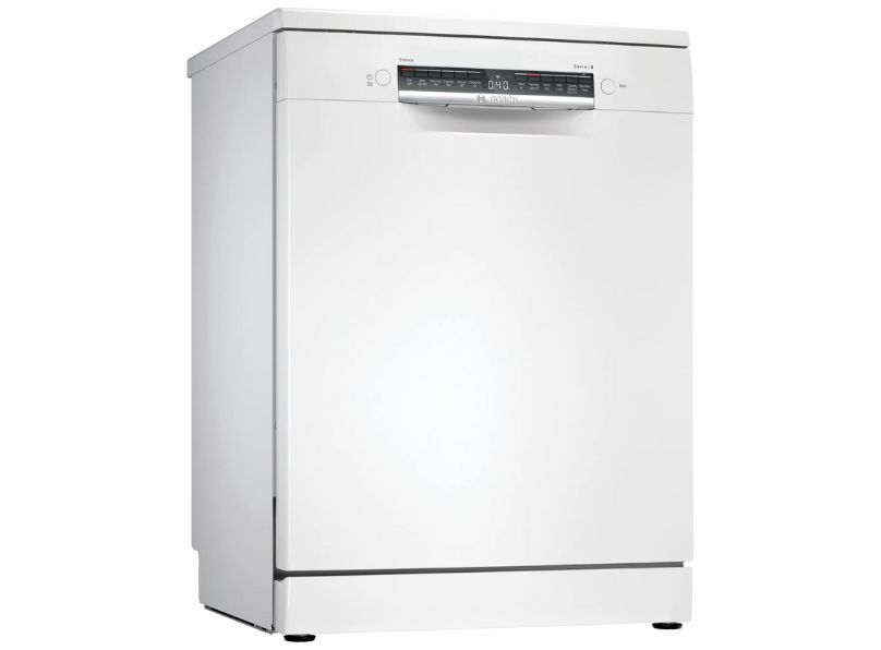 Bosch Sms4hkw00g Freestanding Dishwasher