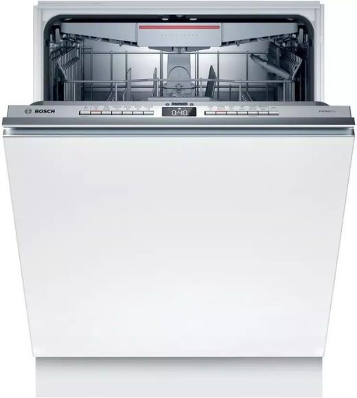 Bosch Smv6zcx01g Series 6 Integrated Dishwasher