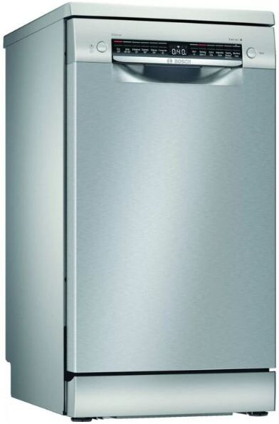 Bosch Sps4hki45g Series 4 Slimline Dishwasher