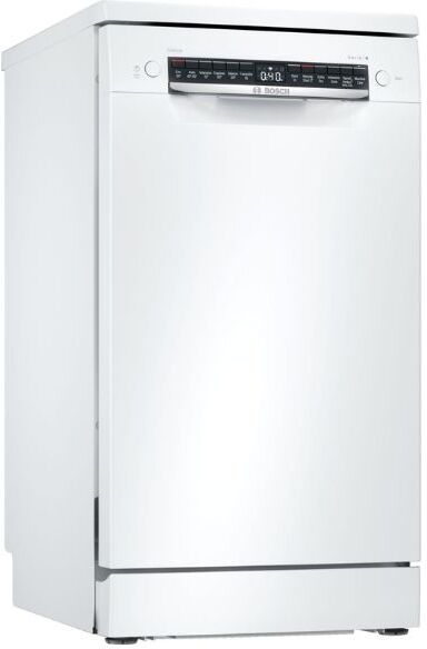 Bosch Sps4hkw45g Series 4 Slimline Dishwasher