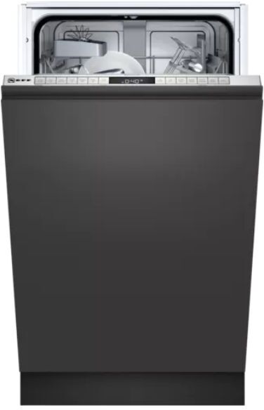 Neff S875hkx20g Integrated Dishwasher