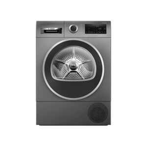 Bosch Wqg245r9gb 9kg Heat Pump Tumble Dryer