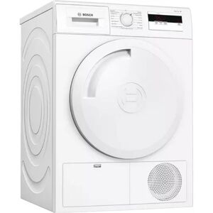 Bosch Wth84000gb Serie 4 8kg Heat Pump Tumble Dryer