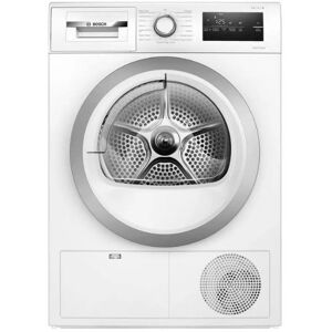 Bosch Wth85223gb 8kg Heat Pump Tumble Dryer