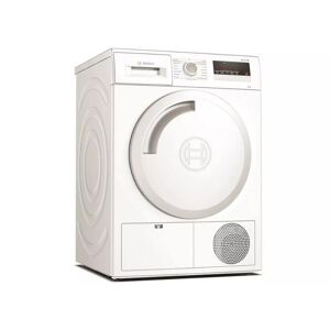 Bosch Wtn83201gb 8kg Condenser Tumble Dryer