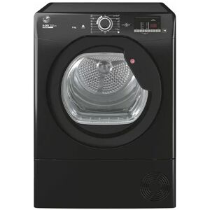 Hoover Hlec9dgb 9kg Condenser Tumble Dryer