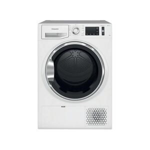 Hotpoint Ntm1182xbuk 8kg Heat Pump Tumble Dryer