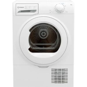 Indesit I2d81wuk 8kg Condenser Tumble Dryer