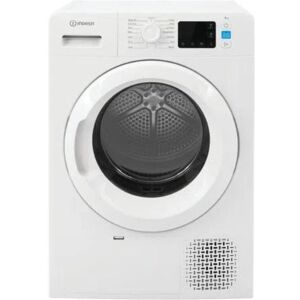 Indesit Ytm1192xuk 9kg Heat Pump Tumble Dryer