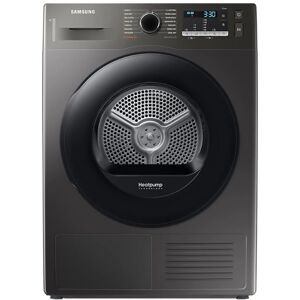 SAMSUNG Dv90ta040an/eu 9kg Heat Pump Tumble Dryer