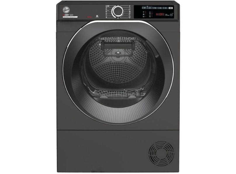 Hoover Ndeh10a2tcber 10kg Heat Pump Tumble Dryer