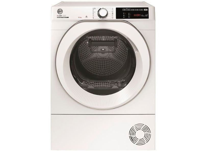 Hoover Ndeh10a2tce 10kg Heat Pump Tumble Dryer